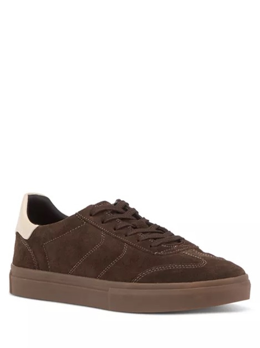 Vagabond Shoemakers Women's Cody Suede Sneakers Size 10 US / 40EU